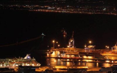 Al Jazeera: Sirene de alertă, auzite în zona portului Haifa, 30 martie 2026