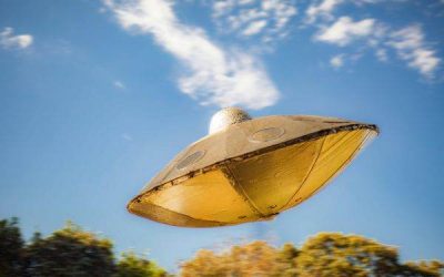 Vicepreședintele american recunoaște obsesia pentru OZN-uri, pe 31 martie 2026