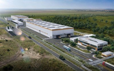 Hanwha Aerospace România investește 1,3 miliarde de euro în industria de apărare românească Hanwha Aerospace România a anunțat un pachet de investiții industriale în valoare de 1,3 miliarde de euro, menit să consolideze capacitățile de apărare ale României și să transforme țara într-un hub european în domeniu