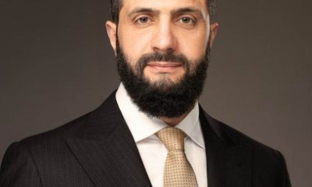 Președintele interimar sirian, discuții cu Keir Starmer la Londra despre Iran – 31.03.2026