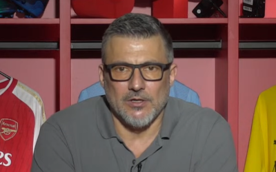 Breaking Bets analizează meciurile tari ale weekendului: Rapid – Craiova, FCSB – U Cluj și PSG – Monaco în prim-plan Emisiunea „Breaking Bets” de astăzi, difuzată pe gsp.ro și pe canalul de YouTube al Gazetei Sporturilor, promite o analiză aprofundată a celor mai interesante meciuri de fotbal din acest weekend
