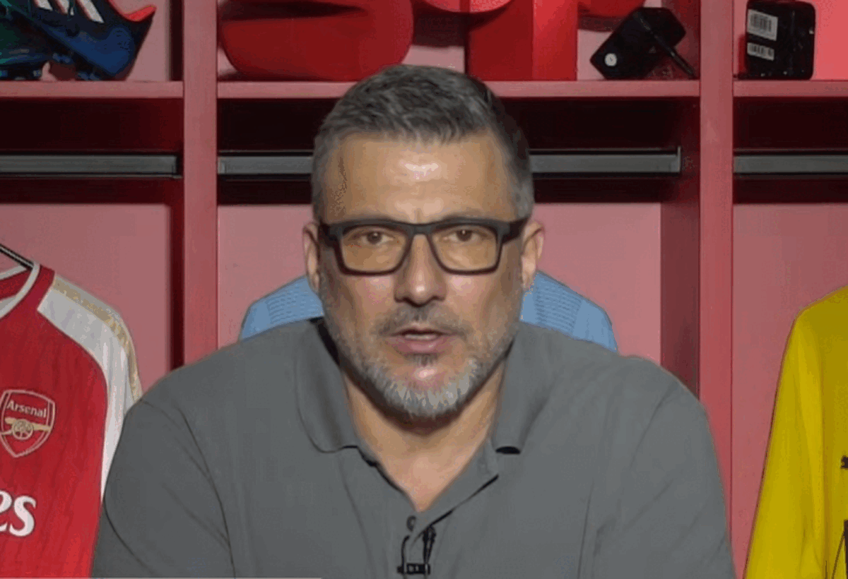 Breaking Bets analizează meciurile tari ale weekendului: Rapid – Craiova, FCSB – U Cluj și PSG – Monaco în prim-plan Emisiunea „Breaking Bets” de astăzi, difuzată pe gsp.ro și pe canalul de YouTube al Gazetei Sporturilor, promite o analiză aprofundată a celor mai interesante meciuri de fotbal din acest weekend