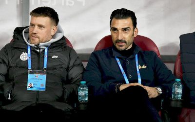 Șoc la echipă: „Ultima zi!” + Pintilii, out!