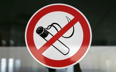 Amenzi de peste 10.000 de euro pentru nerespectarea legii antifumat, în sectorul 2