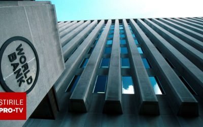 Banca Mondială își schimbă radical viziunea asupra politicii industriale, după trei decenii de stigmatizare Banca Mondială, instituție cu o influență majoră în economia globală, revizuiește radical modul în care a privit politica industrială