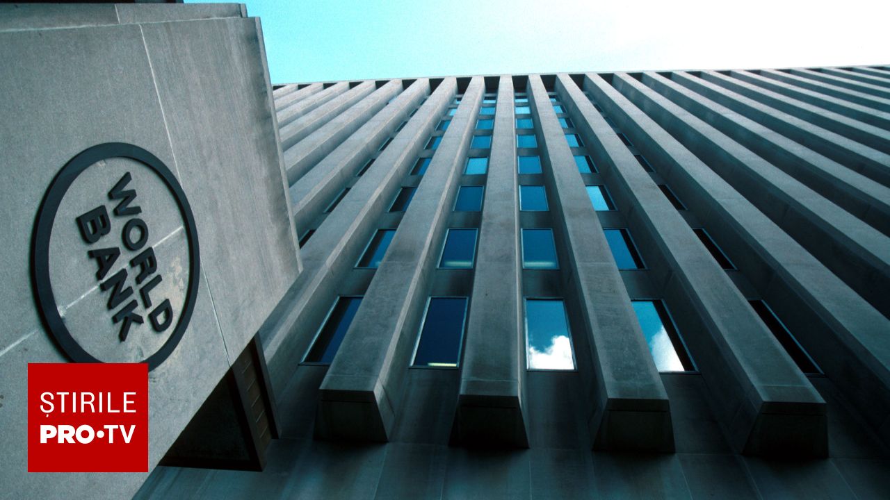 Banca Mondială își schimbă radical viziunea asupra politicii industriale, după trei decenii de stigmatizare Banca Mondială, instituție cu o influență majoră în economia globală, revizuiește radical modul în care a privit politica industrială