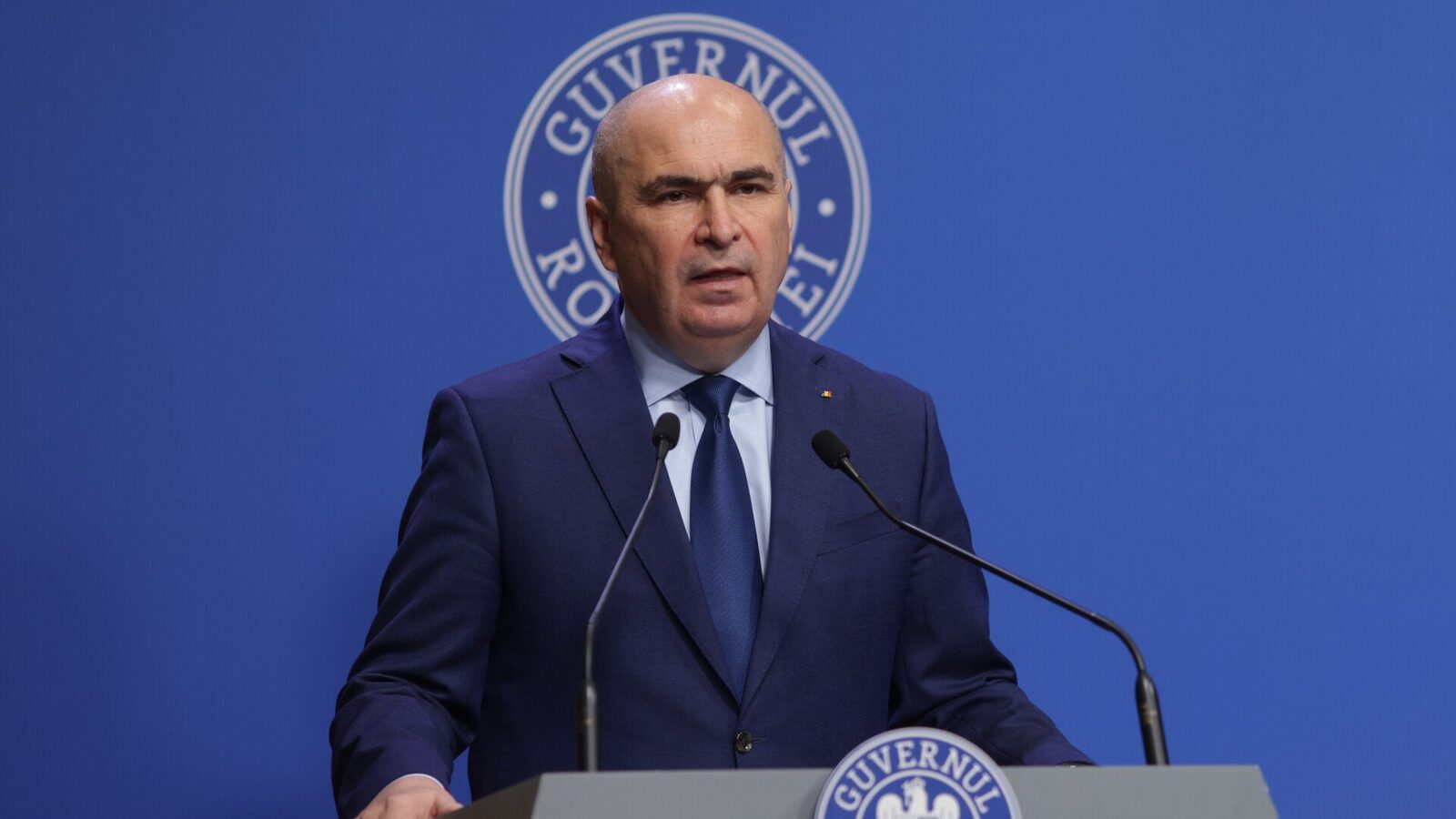Bugetul pe 2026, votat de guvern, merge în parlament
