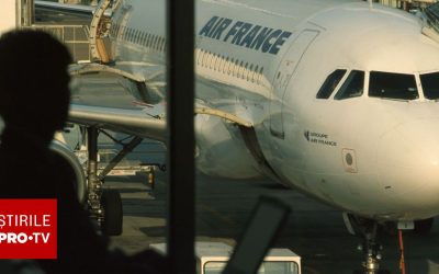Zbor de repatriere eșuează: Cetățeni francezi blocați în Orientul Mijlociu Un zbor al companiei Air France, destinat să repatrieze cetățeni francezi din Orientul Mijlociu, a fost nevoit să se întoarcă din drum deasupra Arabiei Saudite, din cauza situației de securitate