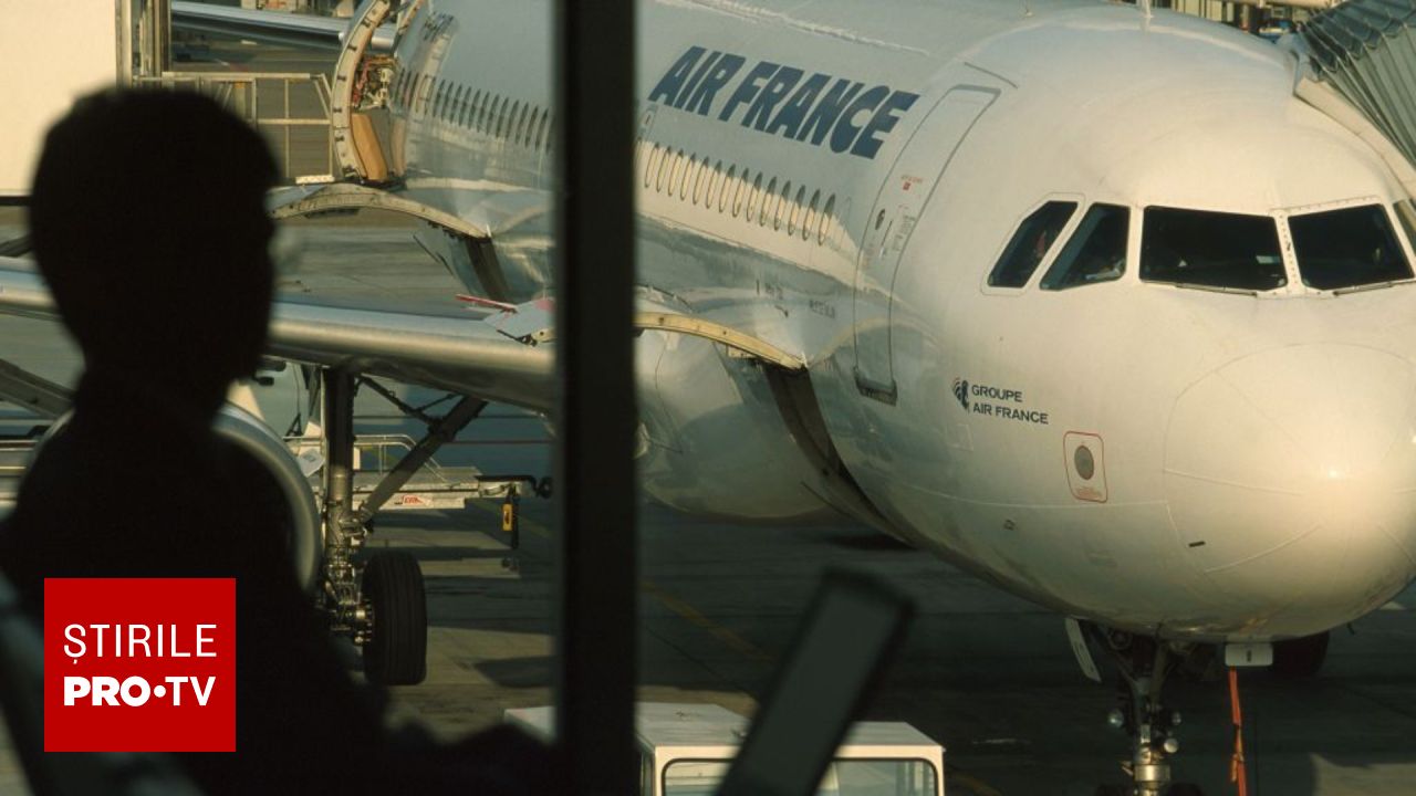 Zbor de repatriere eșuează: Cetățeni francezi blocați în Orientul Mijlociu Un zbor al companiei Air France, destinat să repatrieze cetățeni francezi din Orientul Mijlociu, a fost nevoit să se întoarcă din drum deasupra Arabiei Saudite, din cauza situației de securitate