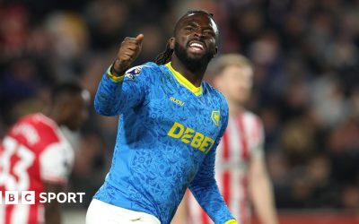 Rezultat spectaculos: Brentford umilește Wolves cu o victorie zdrobitoare Londra, Anglia – Brentford a demonstrat o forță incredibilă pe teren, zdrobind echipa Wolverhampton Wanderers într-un meci dominat de goluri și o prestație remarcabilă