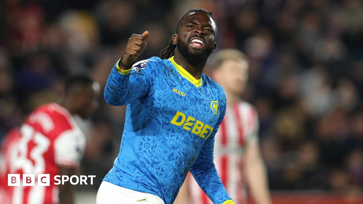Rezultat spectaculos: Brentford umilește Wolves cu o victorie zdrobitoare Londra, Anglia – Brentford a demonstrat o forță incredibilă pe teren, zdrobind echipa Wolverhampton Wanderers într-un meci dominat de goluri și o prestație remarcabilă