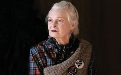 Profesoara care a sfidat moda: Povestea Vivienne Westwood Vivienne Westwood, o figură emblematică a modei, a transformat radical industria, pornind de la o profesie aparent îndepărtată de lumea luxului