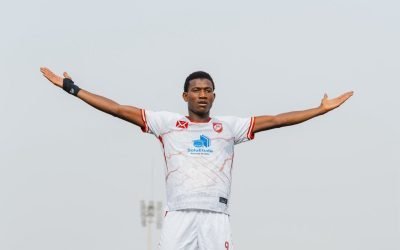 Watford pregătește o ofertă pentru tânărul atacant senegalez Mouhamed Diop, golgheterul primei ligi din Senegal