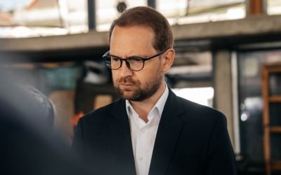 Dominic Fritz, primarul Timișoarei, a anunțat măsuri radicale pentru reglementarea jocurilor de noroc în oraș