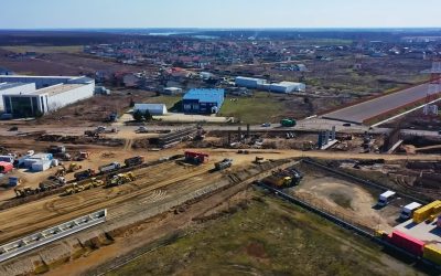 Autostrada A0: Termenul de finalizare pentru loturile din estul Bucureștiului, amânat Șoferii care tranzitează Bucureștiul vor fi nevoiți să aștepte cel puțin până la sfârșitul lunii iulie, sau chiar august, pentru a putea utiliza loturile 3 și 4 ale Autostrăzii A0