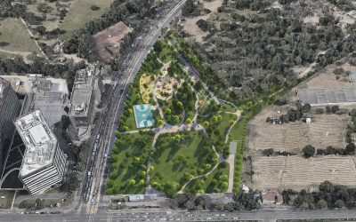 Licitație pentru „Parcul SRI” din Grozăvești: 16 milioane de lei și termen limită în 2026 Lucrările de amenajare a „Parcului SRI” din Grozăvești, Sectorul 6, au intrat în etapa de licitație, anunțul fiind publicat în Sistemul Electronic de Achiziții Publice (SEAP)