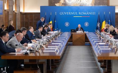 Blocaj guvernamental pe fondul acordului UE-Mercosur Ministerul Afacerilor Externe (MAE) se confruntă cu potențiale obiecții din partea altor ministere în ceea ce privește mandatul ambasadorului României la Bruxelles pentru votul privind partea politică a Acordului UE-Mercosur