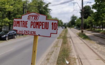 Lucrările de reabilitare a șinelor de tramvai de pe mai multe bulevarde din București vor începe în curând, potrivit anunțului făcut de Primăria Municipiului București (PMB)