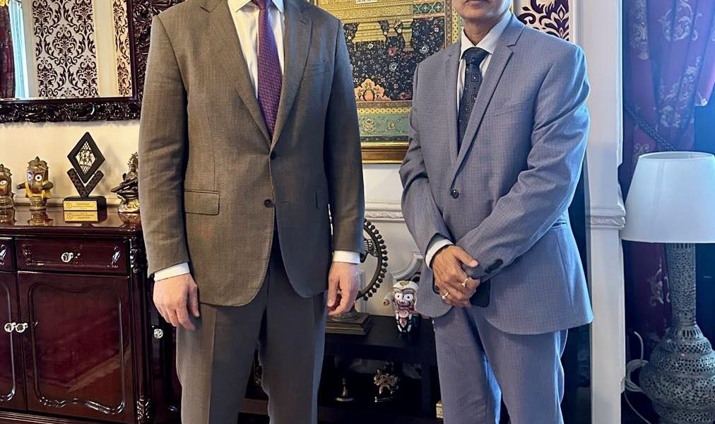 Andrei Baciu: India, punct de referință în AI, la summitul din 2026