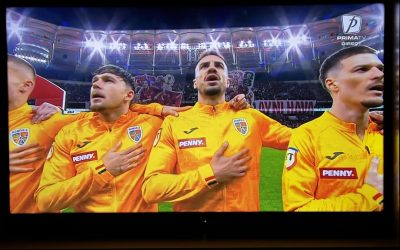 Andrei Baciu, deputat PNL, transmite un mesaj de susținere și optimism pe Facebook București, [data relevantă a postării, de ex: 23 septembrie 2024] – Andrei Baciu, deputat PNL, a publicat o postare pe contul său de Facebook prin care transmite un mesaj de susținere și optimism, însoțit de o fotografie