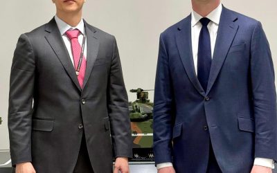 Republica Coreea, partener strategic pentru România: Investiții de peste 1 miliard de dolari Deputatul PNL Andrei Baciu a anunțat, printr-o postare pe rețelele de socializare, că Republica Coreea reprezintă un partener strategic de importanță deosebită pentru România, subliniind volumele investiționale semnificative ale acestei țări în economia românească