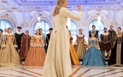 Muzica Madrigal ajunge în spitalele bucureștene prin parteneriat cu ASSMB Corul Național de Cameră „Madrigal – Marin Constantin” și Administrația Spitalelor și Serviciilor Medicale București (ASSMB) au semnat un acord de parteneriat denumit „Madrigal pentru spitale”