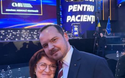 Ministrul Sănătății, Alexandru Rogobete, cheamă medicii la responsabilitate și încredere în sistem Ministrul Sănătății, Alexandru Rogobete, a ținut un discurs cu accente puternice la Gala Colegiului Medicilor din 2026, subliniind rolul crucial al medicilor în funcționarea sistemului de sănătate