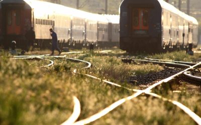 Accident grav pe ruta București-Constanța: Tren lovește mortal o femeie