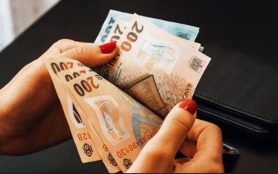 Salariul minim brut crește la 4.325 de lei din iulie 2026: Peste un milion de români, afectați Guvernul a aprobat, în ședința de ieri, majorarea salariului de bază minim brut pe țară la 4.325 de lei pe lună, începând cu 1 iulie 2026