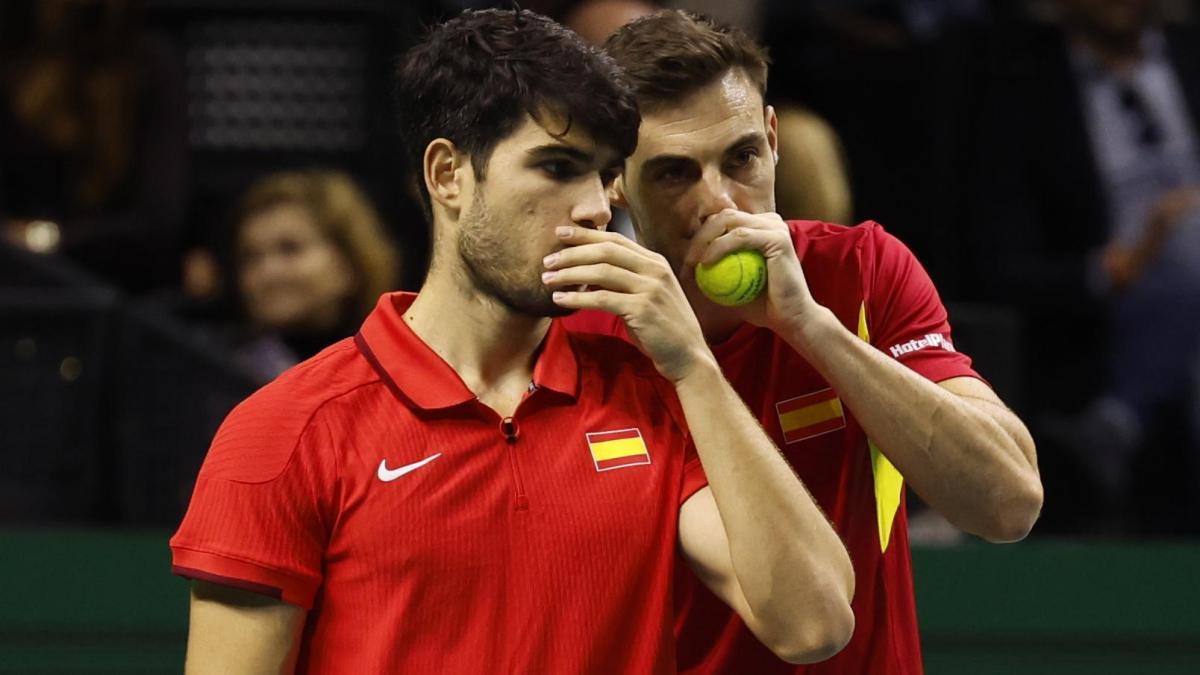 Tenis: Spania, lovită de ghinion la Indian Wells. S-a încheiat drumul spre finală?