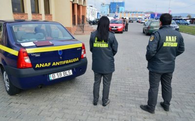 Antreprenorii români, priviți cu mai multă prudență în 2026: controale fiscale tot mai stricte și reguli noi pentru gestionarea banilor din firmă Pe măsură ce fiscalitatea românească intră într-un nou an, antreprenorii trebuie să fie cu ochii în patru