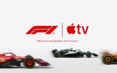 F1: Startul week-endului decisiv pentru marele pariu apple