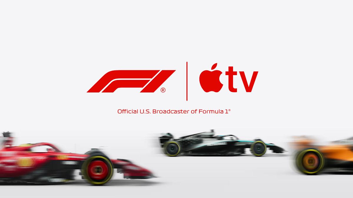 F1: Startul week-endului decisiv pentru marele pariu apple