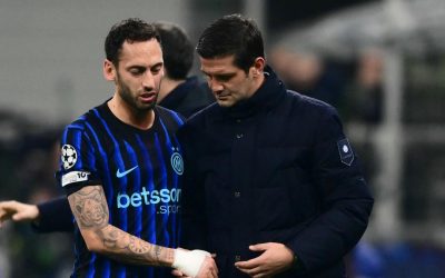 Inter joacă în cupele italiene cu o echipă schimbată; Calhanoglu revine Milano, 3 martie 2026 – Inter se pregătește pentru prima manșă a semifinalei Cupei Italiei împotriva echipei Como, cu o echipă considerabil diferită față de cea care a învins Genoa în campionat