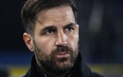 Fabregas a dezamăgit: Doar egal cu Inter. Trebuia victorie!