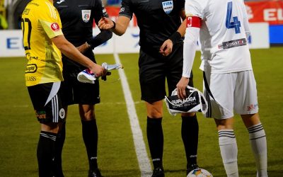 Botoșani – Petrolul: Miron și febra punctelor, azi pe teren