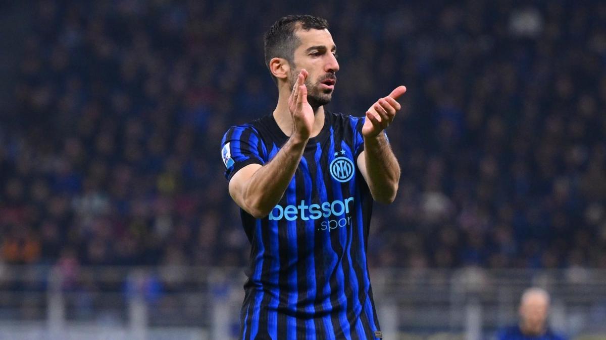 Schimbări majore în echipa Inter pentru derby-ul cu Milan Inter pare să pregătească o schimbare majoră de echipă pentru mult așteptatul derby cu AC Milan