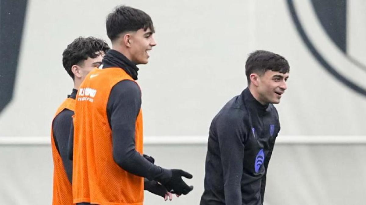 Flick în fața unui test de foc: Barcelona, între Liga și Champions League Barcelona se pregătește de o perioadă crucială, cu Hansi Flick pus în fața unei provocări majore: gestionarea eficientă a lotului pentru a face față unui calendar competițional extrem de încărcat