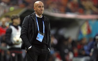 Csikszereda și Farul se înfruntă într-un meci crucial din SuperLigă Miercurea Ciuc va fi gazda confruntării dintre FK Csikszereda și Farul Constanța, sâmbătă, 21 martie, începând cu ora 17:30