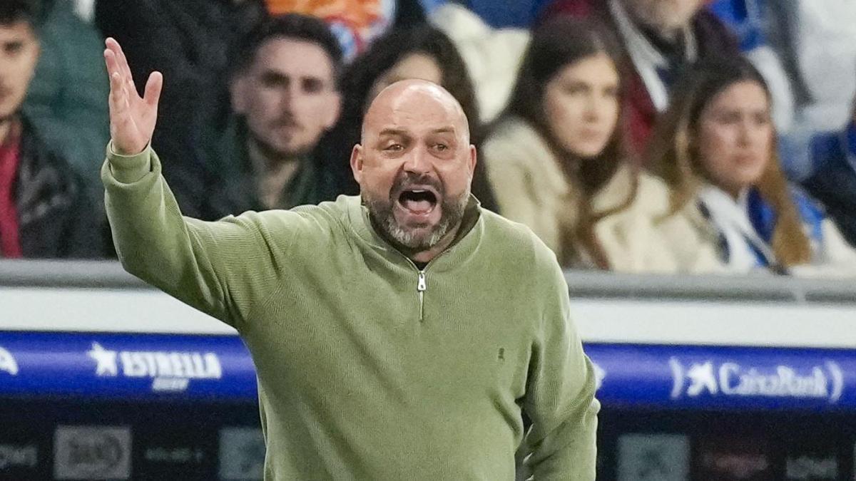 La liga s-a răzbunat pe espanyol: Trei deplasări consecutive!
