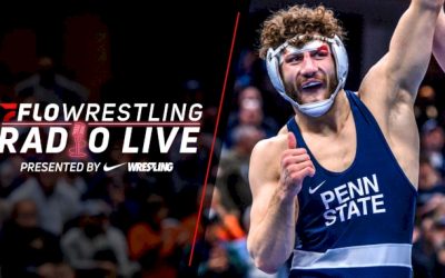 Flowrestling radio live: Noi înregistrări, pe 26 martie