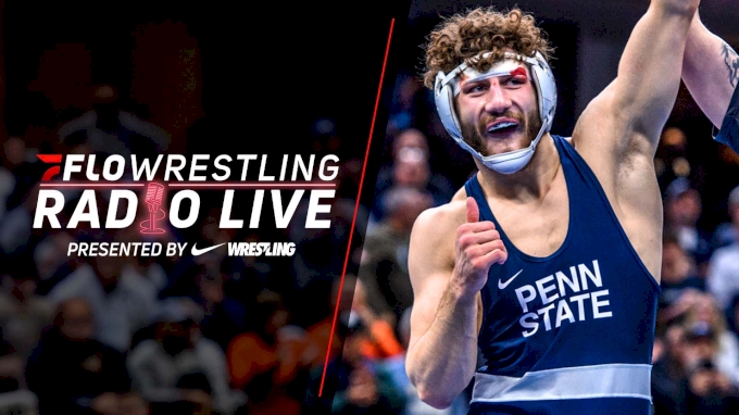 Flowrestling radio live: Noi înregistrări, pe 26 martie