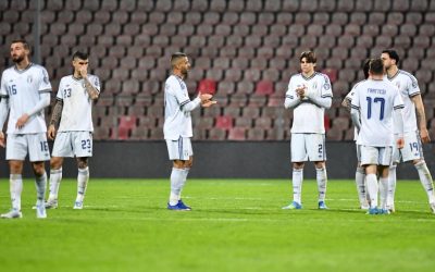 Excluderea Italiei de la Campionatul Mondial: Lovitură Financiară pentru Federație Eșecul Italiei de a se califica la Cupa Mondială de fotbal, ce va avea loc în Statele Unite, Canada și Mexic, se traduce într-o pierdere financiară semnificativă pentru Federația Italiană de Fotbal (FIGC)