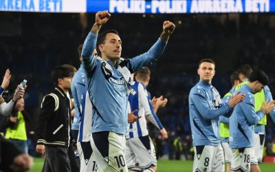 Real Sociedad, cu gândul la Cupă, dar ochii pe Atletico Madrid: Madridul se pregătește pentru un nou duel pe terenul lui Atletico, un meci care pentru Real Sociedad vine cu un bagaj emoțional dublu