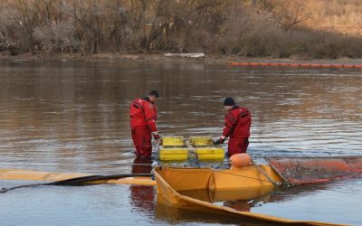 Echipe de experți români, trimise în Moldova pentru a gestiona poluarea de pe Nistru Echipe specializate din România au intervenit în Republica Moldova pentru a ajuta la gestionarea poluării pe râul Nistru, survenită în urma atacurilor rusești asupra Ucrainei