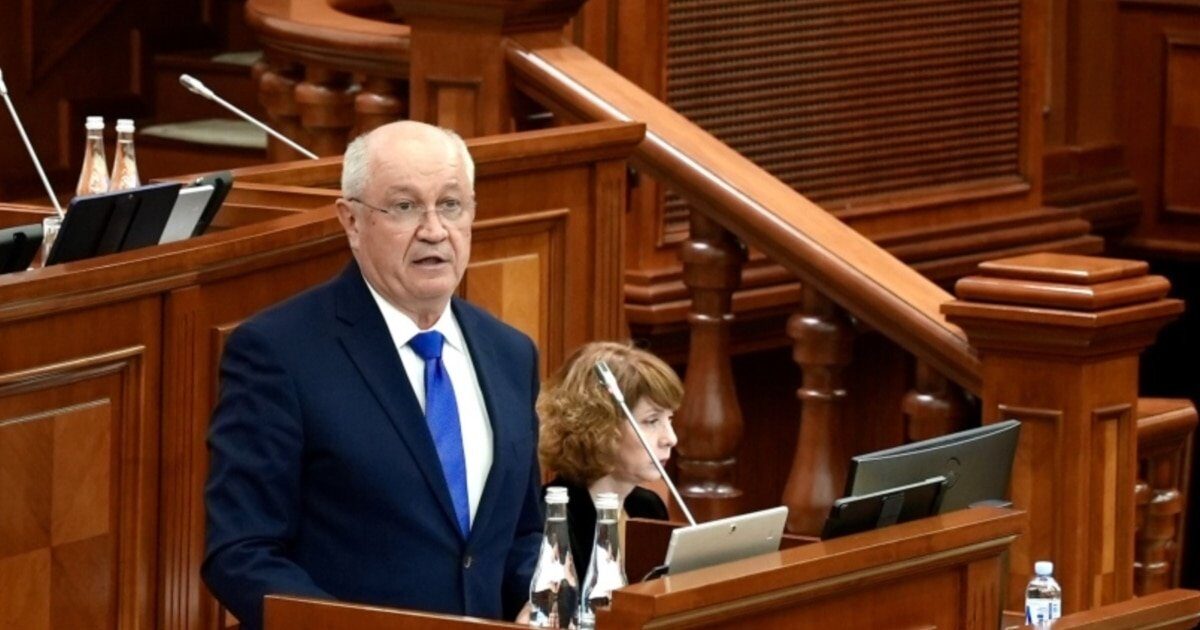 Republica Moldova a decretat stare de urgență din cauza atacurilor asupra infrastructurii energetice ucrainene Republica Moldova a decretat stare de urgență pentru o perioadă de 60 de zile începând din 25 martie, după ce un atac asupra infrastructurii energetice din Ucraina a afectat importurile de electricitate