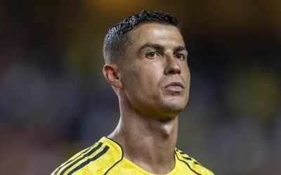 Ronaldo, absent de pe teren: Portughezul ratează meciul cu Al-Khaleej din cauza unei accidentări mai grave Cristiano Ronaldo, starul echipei Al Nassr, nu va juca în meciul cu Al-Khaleej, programat în etapa a 26-a a campionatului saudit
