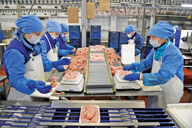 Ready-meals: piața preparatelor gata de consum crește accelerat în România Piața de ready-meals, mâncarea gata preparată sau care necesită doar încălzire, a înregistrat o creștere semnificativă în România