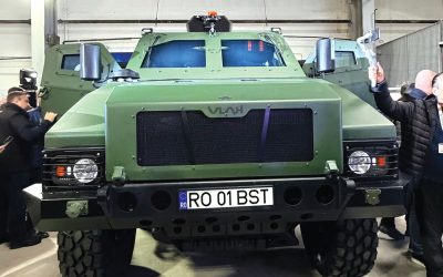 Industria auto europeană se adaptează: de la electrificare la contracte militare Producătorii auto din Europa, confruntați cu provocările electrificării și cu concurența Chinei, își reorientează producția către domeniul militar