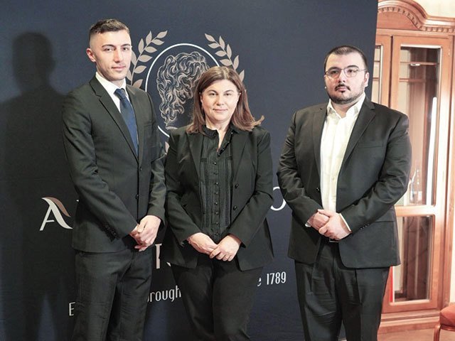 Grupul Alexandrion țintește o creștere semnificativă a exporturilor în 2026, după ce a înregistrat venituri consolidate de 830 de milioane de lei în 2025